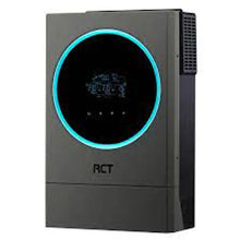 Load image into Gallery viewer, RCT-Axpert 6K MK4 Twin 6KVA/6KW Inverter Charger; 48V Dual Output 6000W PV Open PV 500V DC WiFi, Efficient and Reliable Power Solution for Home/Office