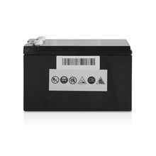 Load image into Gallery viewer, RCT SENRY 6FM7.2 12V DC 7Ah Rechargeable Sealed AGM Battery - 6 Months Warranty, UPS Batteries, Battery Power Kits, Power Backup Kits, RCT BAT CP1270
