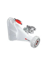 Load image into Gallery viewer, RF elements 60 deg Asymmetrical Horn Antenna, Asymmetrical Horn 5180 - 6000 MHz, Gain 17 dBi, 60 deg, TwistPort Connector, Antennas and Masts, 5 GHz