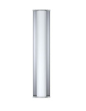 Load image into Gallery viewer, RF elements Array Sector Antenna 5GHz, 20 dBi Gain, 100 Degree Sector, 2x RP-SMA on integrated semi-flex pigtails, 5150MHz - 5850 MHz, Outdoor Wi-Fi