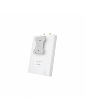 Load image into Gallery viewer, RF elements Antenna Mount Bracket 912, for Mounting MikroTik BaseBox, NetBox and NetMetal on Ubiquiti or RF elements Sector Antennas, easy-to-install