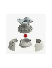 Load image into Gallery viewer, RF elements NanoBracket for RouterBOARD S-3-X-TanT, NanoBracket for RouterBOARD G-5HnD and 5HnD with 3-Axis Alignment system, Antennas & Masts