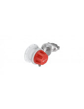 Load image into Gallery viewer, RF elements Symmetrical Horn Carrier Class 90 degrees - Gen2, Symmetrical Horn Sector 5180 MHz - 6400 MHz, Gain 9.6 dBi, 90 deg, 2x N-Type female