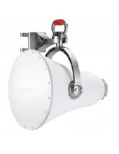 Load image into Gallery viewer, RF elements UltraHorn 5180 Antenna, highly directional scalar horn antenna, UltraHorn 5180GHz - 6775MHz, Gain 24dbi, TwistPort Connector