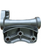 Load image into Gallery viewer, Rfelements Coated Bracket arm - Key Features - Coated Bracket arm for 30, 60 and 90 degree Symmetrical Antenna Horns - RF-SH-ARM