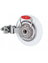 Load image into Gallery viewer, RFelements UltraDish TP-21, UltraDish 5180 - 6775 MHz, Gain 21 dBi, TwistPort Connector, High-Performance, High-Gain, Long-Range, Parabolic Antenna