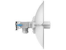 Load image into Gallery viewer, Reyee 5GHz 23dBi AirMetro Fast Ethernet WiFi 5 Radio, IP65 enclosure with integrated 5GHz 867Mbps radio, 23dBi antenna, 24V PoE | RG-AirMetro460F