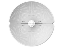 Load image into Gallery viewer, Reyee 5GHz 23dBi AirMetro Fast Ethernet WiFi 5 Radio, IP65 enclosure with integrated 5GHz 867Mbps radio, 23dBi antenna, 24V PoE | RG-AirMetro460F