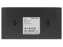 Load image into Gallery viewer, Reyee 5 Port Gigabit 2 WAN Cloud-managed Router, with up to x2 WAN ports and built-in network controller to manage Reyee AP's and Switches | RG-EG105G