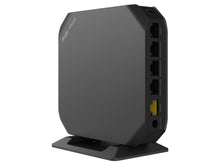 Load image into Gallery viewer, Reyee 5 Port Gigabit AC Wave 2 Cloud Router - 2.4GHz/5.8GHz, 1300Mbps, MU-MIMO - 5x 10/100/1000 (1x LAN, 1x WAN, 3x LAN/WAN) GbE Ports | RG-EG105GW(T) - Let's Fibre Technologies
