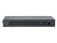 Load image into Gallery viewer, Reyee 10 Port Gigabit 4 WAN 8 PoE 70W Cloud Router, x4 WAN ports, 8x 802.3af/at PoE Ports & built-in network controller to Manage APs | RG-EG210G-P - Let's Fibre Technologies
