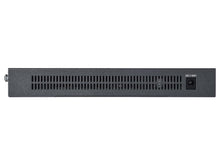 Load image into Gallery viewer, Reyee 10 Port Gigabit 4 WAN 8 PoE 70W Cloud Router, x4 WAN ports, 8x 802.3af/at PoE Ports & built-in network controller to Manage APs | RG-EG210G-P - Let's Fibre Technologies