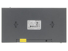 Load image into Gallery viewer, Reyee 9 Port Gigabit with 8 PoE 120W Layer 2 Smart Switch, with 8x 802.3af/at PoE ports Gigabit Ethernet uplink port, 54V 2.4A Power | RG-ES209GC-P - Let's Fibre Technologies