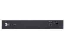 Load image into Gallery viewer, Reyee 9 Port Gigabit with 8 PoE 120W Layer 2 Smart Switch, with 8x 802.3af/at PoE ports Gigabit Ethernet uplink port, 54V 2.4A Power | RG-ES209GC-P - Let's Fibre Technologies