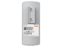 Load image into Gallery viewer, Reyee 2.4GHz 300Mbps 8dBi 70° Pre-Paired Kit, dual stream IP55-rated wireless Kit, 12V Passive PoE or 12V Power, 2×10/100 Ethernet Ports | RG-EST100-E