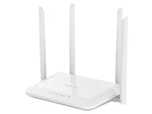 Load image into Gallery viewer, Reyee Dual Band AC 1200Mbps 5dBi Fast Ethernet Mesh Router, 802.11ac (WiFi 5) MU-MIMO Wave 2 technology, 2.4GHz 300Mbps, 5.8GHz 867Mbps | RG-EW1200