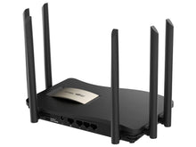 Load image into Gallery viewer, Reyee Dual Band AC 1300Mbps 6dBi Gigabit Mesh Router AP, 4x Gigabit Ethernet ports and 802.11ac (WiFi 5), MU-MIMO Wave 2 technology | RG-EW1200G PRO