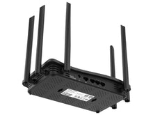 Load image into Gallery viewer, Reyee Dual Band AC 1300Mbps 6dBi Gigabit Mesh Router AP, 4x Gigabit Ethernet ports and 802.11ac (WiFi 5), MU-MIMO Wave 2 technology | RG-EW1200G PRO