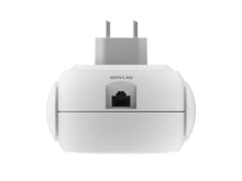 Load image into Gallery viewer, Reyee 802.11ac WiFi 5 Mesh Range Extender, featuring 1x Fast Ethernet Port, 2x 4dBi external antennas and Dual-band 2x2 MU-MIMO 1200Mbps | RG-EW1200R