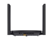 Load image into Gallery viewer, Reyee 2.4Ghz 802.11n (WiFi 4) 300Mbps wireless router and repeater, featuring 4x 5dBi antennas and 4x Fast Ethernet Ports, 12V 1A Power | RG-EW300 PRO - Let's Fibre Technologies