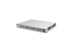 Load image into Gallery viewer, Reyee 48 Port Gigabit PoE 370W 4SFP+ Layer 2+ Smart Managed Switch, featuring 48 Gigabit 802.3af/at PoE Ports & 4× 10 Gbps SFP+ | RG-NBS3200-48GT4XS-P