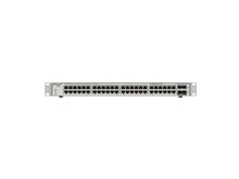 Load image into Gallery viewer, Reyee 48 Port Gigabit PoE 370W 4SFP+ Layer 2+ Smart Managed Switch, featuring 48 Gigabit 802.3af/at PoE Ports & 4× 10 Gbps SFP+ | RG-NBS3200-48GT4XS-P