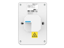 Load image into Gallery viewer, Reyee Dual Band WiFi 5 1300Mbps 5 Port Gigabit Mesh In-Wall AP, 5×GbE Ports, PoE-Input/PoE Pass-through, 400Mbps 2.4GHz, 867Mbps 5.8GHz, RG-RAP1200(P)