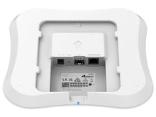 Load image into Gallery viewer, Reyee Tri-Band WiFi 7 14000Mbps Multi-Gigabit SFP+ Ceiling AP, featuring 1x2.5Gbps Ethernet port, 1x10Gbps SFP+ Port, seamless roaming | RG-RAP73Pro