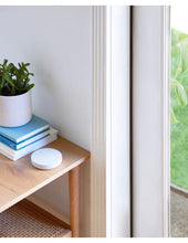 Load image into Gallery viewer, Ring Alarm Glass Break Sensor, Add to Ring Alarm Kit, sensor detects the sound of glass breaking up to 25 feet, AI Technology, IoT & Smart Home