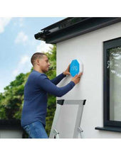 Load image into Gallery viewer, Ring 4AS1S1-0EU0 Alarm Outdoor Siren, Add to Ring Alarm Kit, Home and Business Security, IoT & Smart Home, Ring Alarm, RING-Alarm-Siren