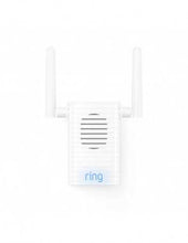 Load image into Gallery viewer, Ring Chime Pro, Wi-Fi extender and indoor Chime for Ring devices, 802.11n, IoT and Smart Home, Ring Accessories, RING-Chime-Pro
