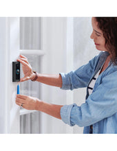 Load image into Gallery viewer, Ring Mini Video Doorbell, Wired, 1080P HD Video, Only Hardwired Power, Two-way Talk, Night Vision, Motion Detection & Alerts, Works with Alexa