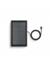 Load image into Gallery viewer, Ring - Small Solar Panel 1.9W, Black (For Stick Up Pro, Spotlight Plus and Spotlight Pro), IoT & Smart Home, Ring Accessories, Ring-SP-Small-Black