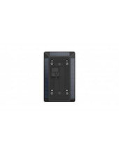 Load image into Gallery viewer, Ring - Solar Mount Charger 2nd Gen for RVD1, latest Solar Charger for Battery Doorbells, includes a secure mounting bracket for easy installation