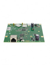 Load image into Gallery viewer, MikroTik RouterBOARD 911 Lite5 with 1× 10/100 LAN port, 5.X GHz radio and 1 MMCX connector, 600MHz CPU, 64MB RAM, 802.11a/n single chain, RouterOS L3
