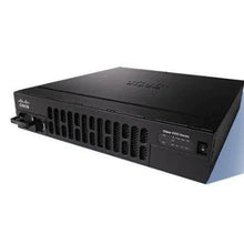 Load image into Gallery viewer, Cisco Catalyst 3650 48 Port Full PoE 2x10G Uplink IPServices, WS-C3650-48FD-E, ISR4351 series ISR4351-AX, ISR4351-SEC, ISR4351-V