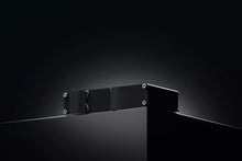 Load image into Gallery viewer, Teltonika RUT142 Ethernet + WiFi + RS232 Router, 2 x 10/100 Mbps Ethernet ports, Wi-Fi 4, Integrated DIN rail bracket and 3-pin power connector