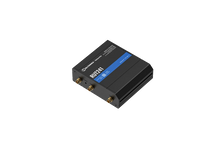 Load image into Gallery viewer, Teltonika RUT241 LTE Cat 4 Industrial Router, WiFi 4, 1x WAN(100Mbps), 1x LAN(100Mbps), 4G industrial WiFi router backward-compatible with 3G and 2G