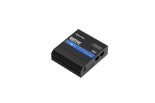Load image into Gallery viewer, Teltonika RUT241-eSIM LTE Cat 4 RUT241 industrial 4G eSIM router, Wi-FI 4, with 1 x WAN Port(100Mbps), 1 x LAN Port(100Mbps) RUT241-ESIM