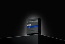 Load image into Gallery viewer, Teltonika Industrial LTE CAT 6 Cellular Router, Up to 50 simultaneous connections, 2x 10/100Mbps Ethernet ports, Digital I/Os, Access Point (AP)