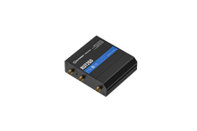 Load image into Gallery viewer, Teltonika Industrial LTE CAT 6 Cellular Router, Up to 50 simultaneous connections, 2x 10/100Mbps Ethernet ports, Digital I/Os, Access Point (AP)