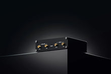 Load image into Gallery viewer, Teltonika RUT361 Cat6 Router with two WiFi antennas, cellular speeds of up to 300Mbps with carrier aggregation, 802.11 b/g/n wireless access point