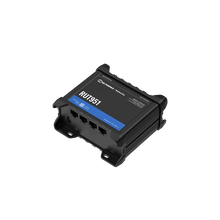 Load image into Gallery viewer, Teltonika RUT951 LTE Cat 4 Industrial Router, Dual-SIM, WiFi 4, 1x 100Mbps WAN, 3x 100Mbps LAN, MQTT, MoDBUS, 4G LTE, 3G, 2G, With auto failover, AP