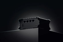 Load image into Gallery viewer, Teltonika RUT951 LTE Cat 4 Industrial Router, Dual-SIM, WiFi 4, 1x 100Mbps WAN, 3x 100Mbps LAN, MQTT, MoDBUS, 4G LTE, 3G, 2G, With auto failover, AP