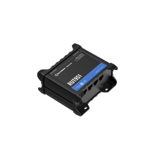 Load image into Gallery viewer, Teltonika RUT951 LTE Cat 4 Industrial Router, Dual-SIM, WiFi 4, 1x 100Mbps WAN, 3x 100Mbps LAN, MQTT, MoDBUS, 4G LTE, 3G, 2G, With auto failover, AP