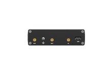 Load image into Gallery viewer, Teltonika RUTX10 Gigabit Ethernet Industrial Router with Gigabit Ethernet, Bluetooth LE, and AC WiFi, 1x WAN (1Gbps), 4x LAN(1Gbps), BLE,VPN RUTX10