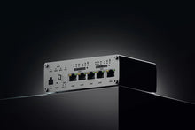 Load image into Gallery viewer, Teltonika Industrial LTE Cat.6 Wi-Fi IoT Router, Quad-core ARM Cortex A7, 5x GbE ports, Wave-2 802.11ac Dual Band WiFi, Bluetooth LE, USB, ANT Incl