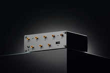 Load image into Gallery viewer, Teltonika Industrial LTE Cat.6 Wi-Fi IoT Router, Quad-core ARM Cortex A7, 5x GbE ports, Wave-2 802.11ac Dual Band WiFi, Bluetooth LE, USB, ANT Incl