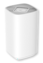 Load image into Gallery viewer, Cambium cnPilot RV22 Wi-Fi 6 Home Mesh Router/ Node, 5 GHz 3x3:2, 2.4 GHz 2x2:2 dual band, 4 x GbE. 12V1.5A, ZA power supply included