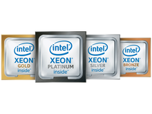 Load image into Gallery viewer, HP Intel Xeon‑Gold 6240 (2.6GHz/18‑core/150W) Processor Kit for HPE ProLiant DL380 Gen10 P02509-B21